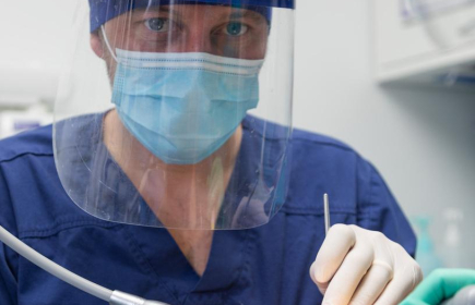 Chirurgien-Dentiste à Bobigny (93000)