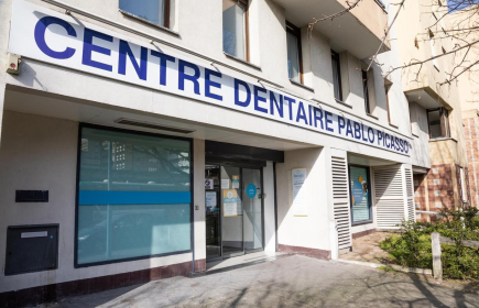 Chirurgien-Dentiste à Bobigny (93000)