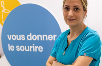 Chirurgien-Dentiste à Bobigny (93000)