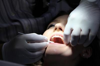 poche parodontale dentiste Bobigny